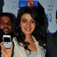 Samantha at BigC 100th Show Room Opening Pictures | Picture 58818